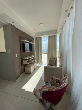 Apartamento Vista Maravilhosa Carnaval Disponível!